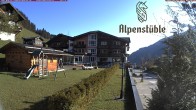 Archiv Foto Webcam Alpenstüble Hotel 07:00