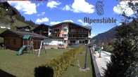 Archiv Foto Webcam Alpenstüble Hotel 11:00