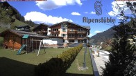 Archiv Foto Webcam Alpenstüble Hotel 13:00