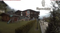 Archiv Foto Webcam Alpenstüble Hotel 06:00