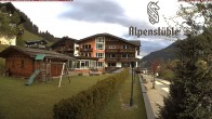 Archived image Webcam Hotel &#34;Alpenstueble&#34; 06:00