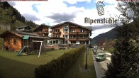 Archived image Webcam Hotel &#34;Alpenstueble&#34; 15:00