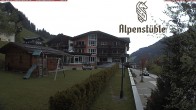 Archived image Webcam Hotel &#34;Alpenstueble&#34; 17:00