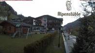Archived image Webcam Hotel &#34;Alpenstueble&#34; 19:00