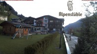 Archived image Webcam Hotel &#34;Alpenstueble&#34; 06:00