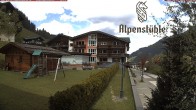 Archived image Webcam Hotel &#34;Alpenstueble&#34; 13:00