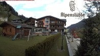 Archived image Webcam Hotel &#34;Alpenstueble&#34; 15:00