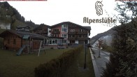 Archived image Webcam Hotel &#34;Alpenstueble&#34; 21:00