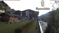 Archiv Foto Webcam Alpenstüble Hotel 06:00