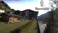 Archiv Foto Webcam Alpenstüble Hotel 07:00
