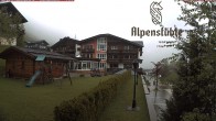 Archiv Foto Webcam Alpenstüble Hotel 07:00