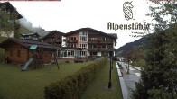 Archiv Foto Webcam Alpenstüble Hotel 06:00