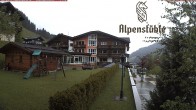 Archiv Foto Webcam Alpenstüble Hotel 09:00