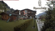 Archived image Webcam Hotel &#34;Alpenstueble&#34; 06:00