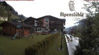 Archived image Webcam Hotel &#34;Alpenstueble&#34; 07:00