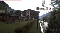 Archiv Foto Webcam Alpenstüble Hotel 06:00