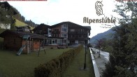 Archiv Foto Webcam Alpenstüble Hotel 07:00