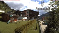 Archiv Foto Webcam Alpenstüble Hotel 09:00
