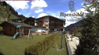 Archiv Foto Webcam Alpenstüble Hotel 11:00