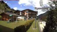 Archiv Foto Webcam Alpenstüble Hotel 13:00