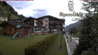Archiv Foto Webcam Alpenstüble Hotel 06:00