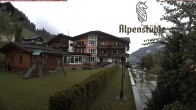Archiv Foto Webcam Alpenstüble Hotel 09:00
