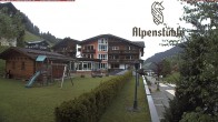 Archiv Foto Webcam Alpenstüble Hotel 13:00