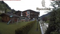 Archiv Foto Webcam Alpenstüble Hotel 15:00