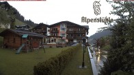 Archiv Foto Webcam Alpenstüble Hotel 21:00