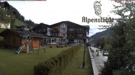 Archiv Foto Webcam Alpenstüble Hotel 07:00