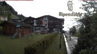 Archiv Foto Webcam Alpenstüble Hotel 06:00