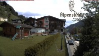 Archiv Foto Webcam Alpenstüble Hotel 09:00