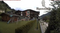 Archiv Foto Webcam Alpenstüble Hotel 15:00