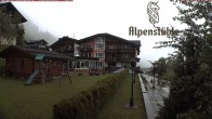 Archiv Foto Webcam Alpenstüble Hotel 06:00