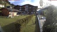 Archived image Webcam Hotel &#34;Alpenstueble&#34; 06:00