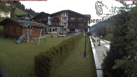 Archiv Foto Webcam Alpenstüble Hotel 07:00