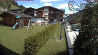 Archiv Foto Webcam Alpenstüble Hotel 11:00