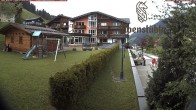 Archived image Webcam Hotel &#34;Alpenstueble&#34; 15:00