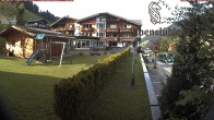 Archived image Webcam Hotel &#34;Alpenstueble&#34; 17:00