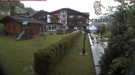 Archiv Foto Webcam Alpenstüble Hotel 06:00