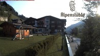 Archiv Foto Webcam Alpenstüble Hotel 06:00