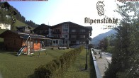 Archiv Foto Webcam Alpenstüble Hotel 07:00