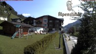 Archiv Foto Webcam Alpenstüble Hotel 09:00