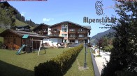 Archiv Foto Webcam Alpenstüble Hotel 13:00