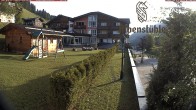 Archiv Foto Webcam Alpenstüble Hotel 06:00