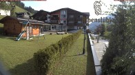 Archiv Foto Webcam Alpenstüble Hotel 07:00