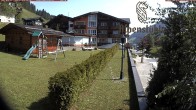 Archiv Foto Webcam Alpenstüble Hotel 09:00