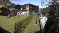 Archiv Foto Webcam Alpenstüble Hotel 11:00