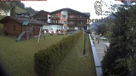 Archiv Foto Webcam Alpenstüble Hotel 13:00