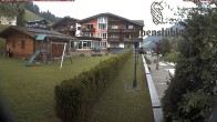Archiv Foto Webcam Alpenstüble Hotel 17:00